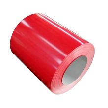 DX51D Material Science  Customized services color steel color sheet coated galvanized steel sheet in coil